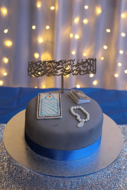 Cake Topper - custom made