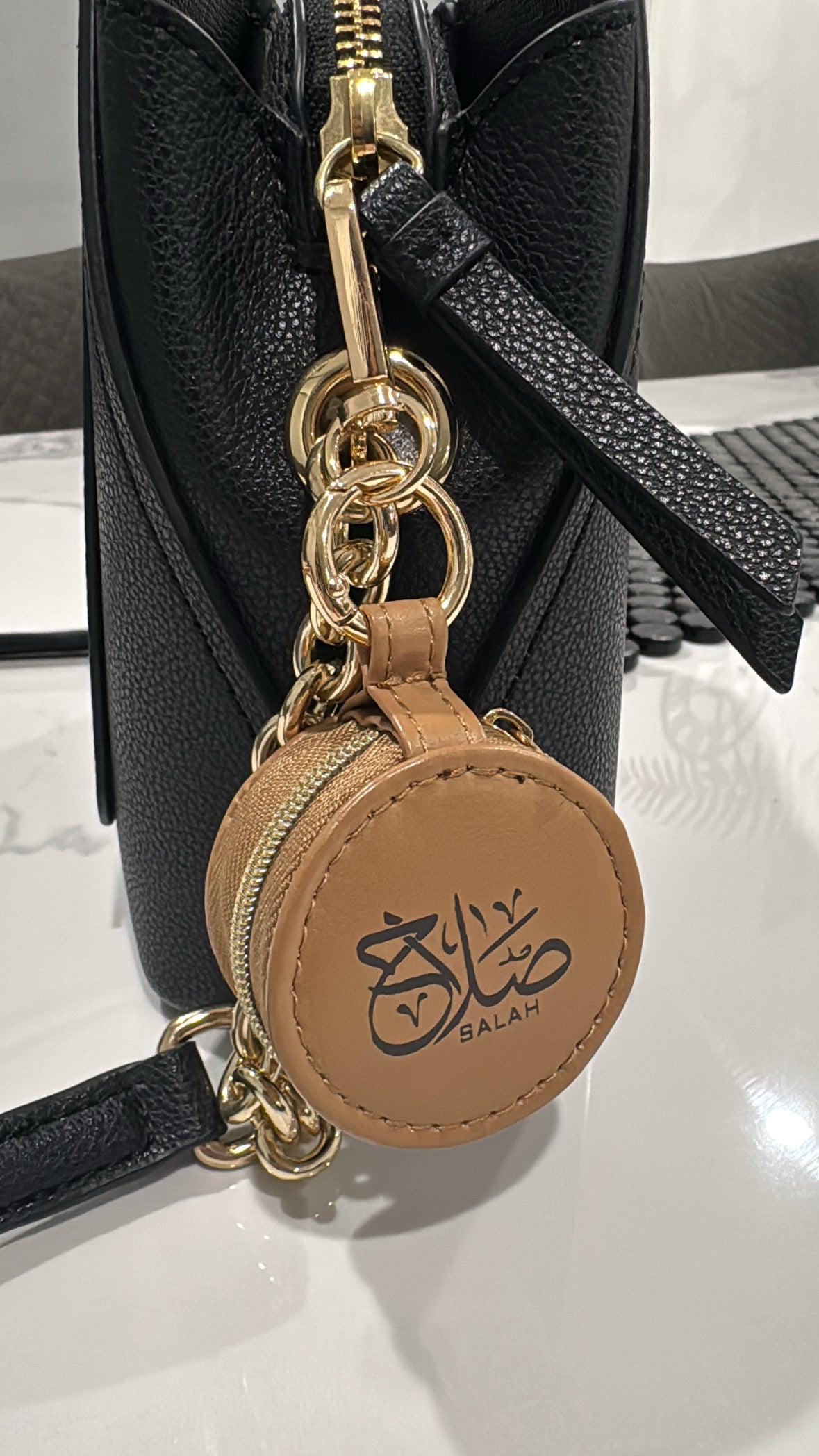 Turbah Keychain | Turbah Case