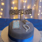 Cake Topper - custom made
