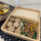 Tasbih, Turbah, Sacred Worship Box