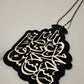 Panjetan Car Hanging Ornament