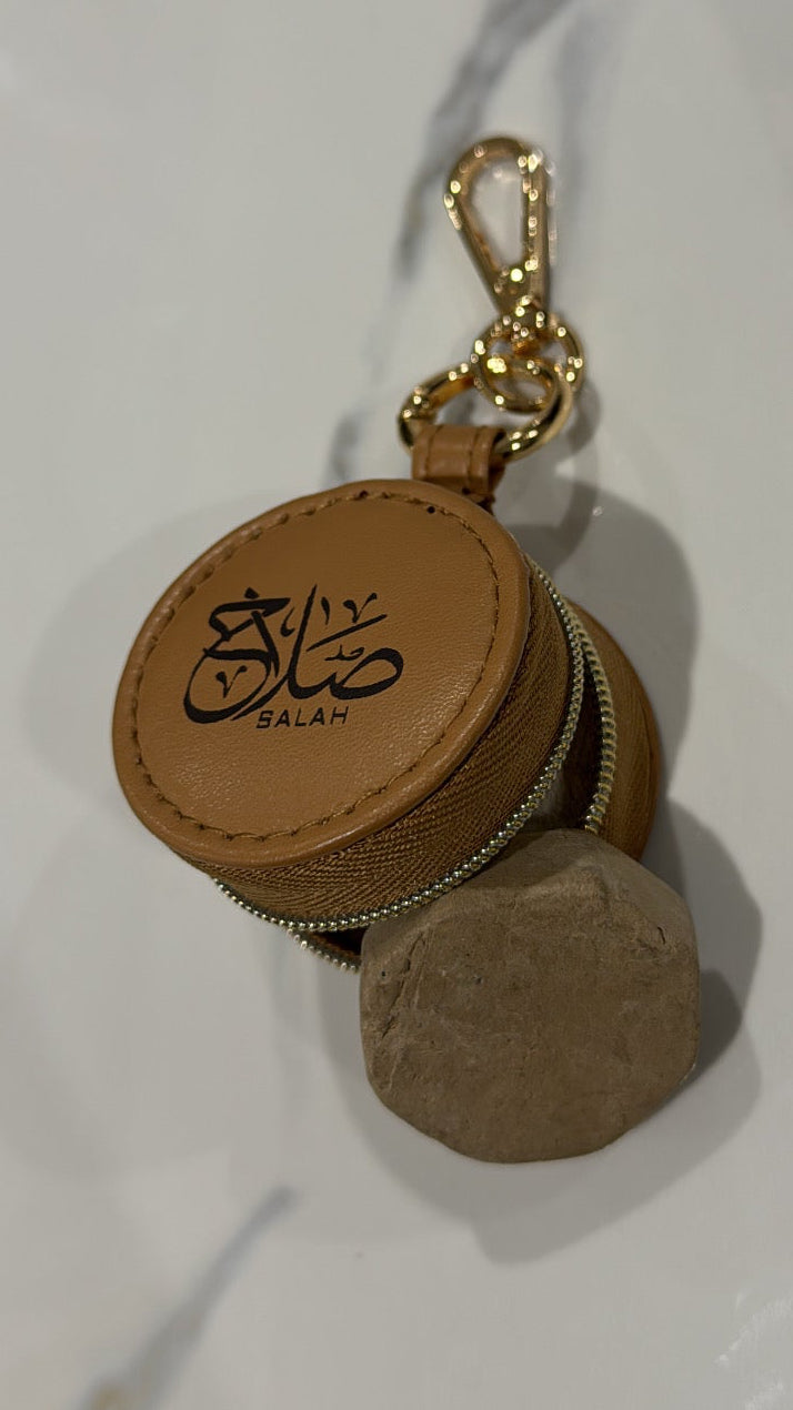Turbah Keychain | Turbah Case