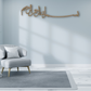 Bismillah Arabic Calligraphy V1